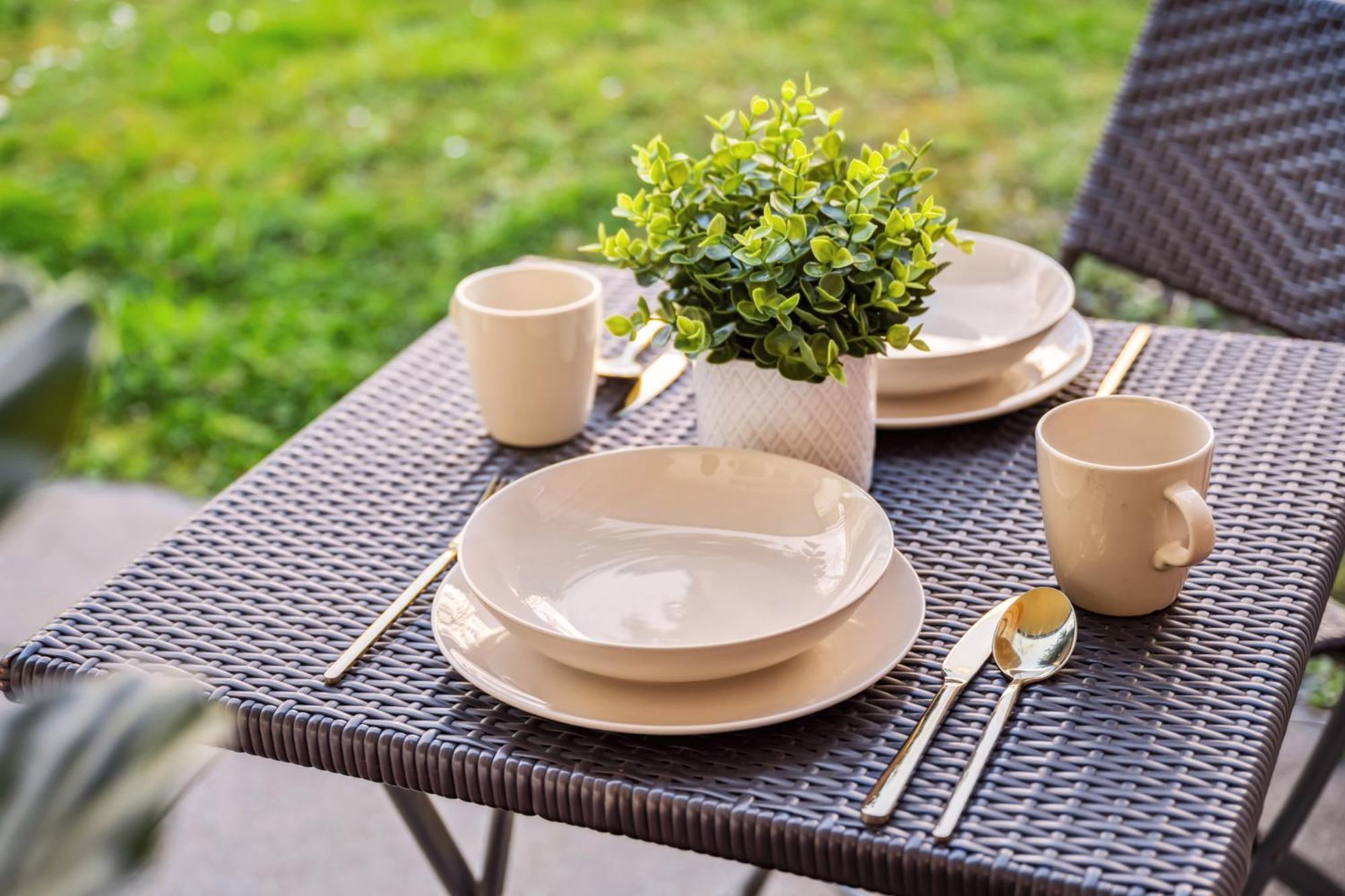 לייפציג Traber Apartments Studio Kaffee Terrasse & Parken מראה חיצוני תמונה