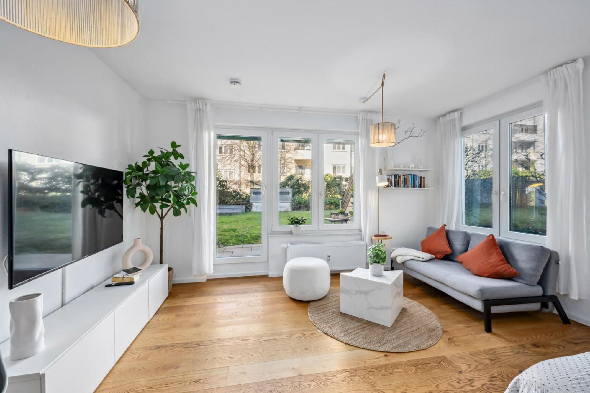 לייפציג Traber Apartments Studio Kaffee Terrasse & Parken מראה חיצוני תמונה